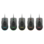 Mouse Lenovo Gaming Legion M210 RGB Wired